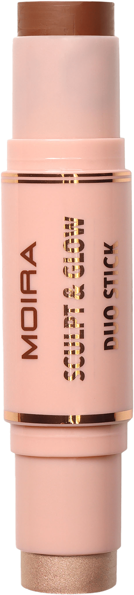Sculpt & Glow Duo Stick