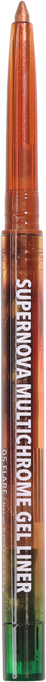 Supernova Multichrome Gel Liner