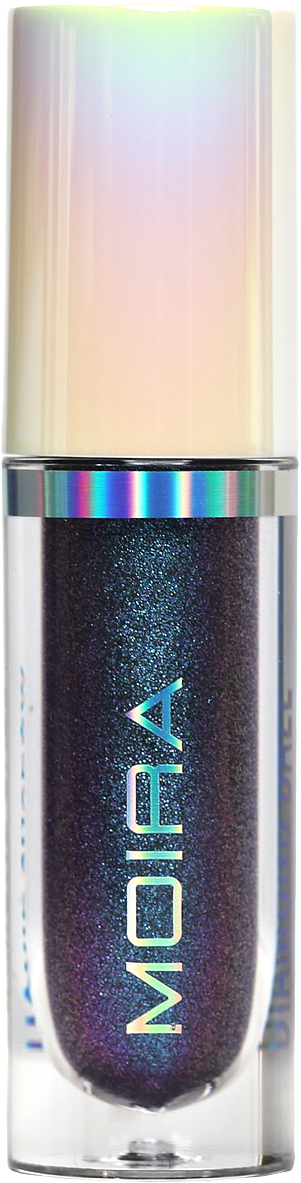 Diamond Daze Liquid Shadow, från MOIRA, i färgen Mermaid Dream.