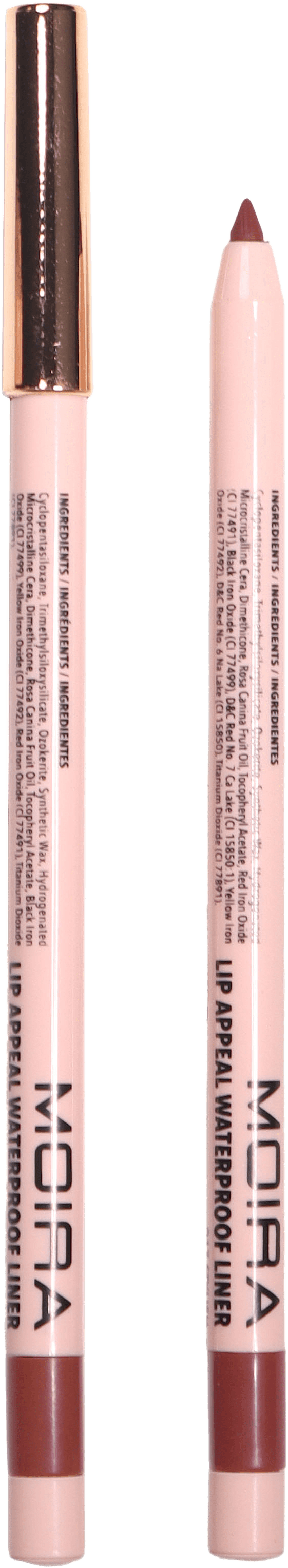 Lip Appeal Waterproof Liner