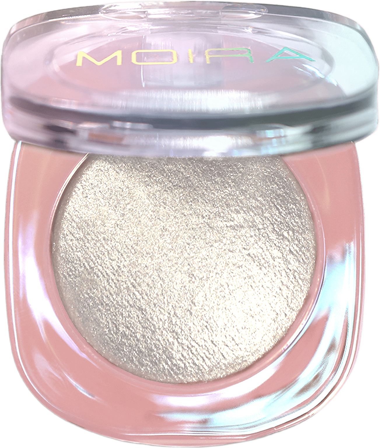 Dreamlight Highlighter, från MOIRA, i färgen Dreamlite.