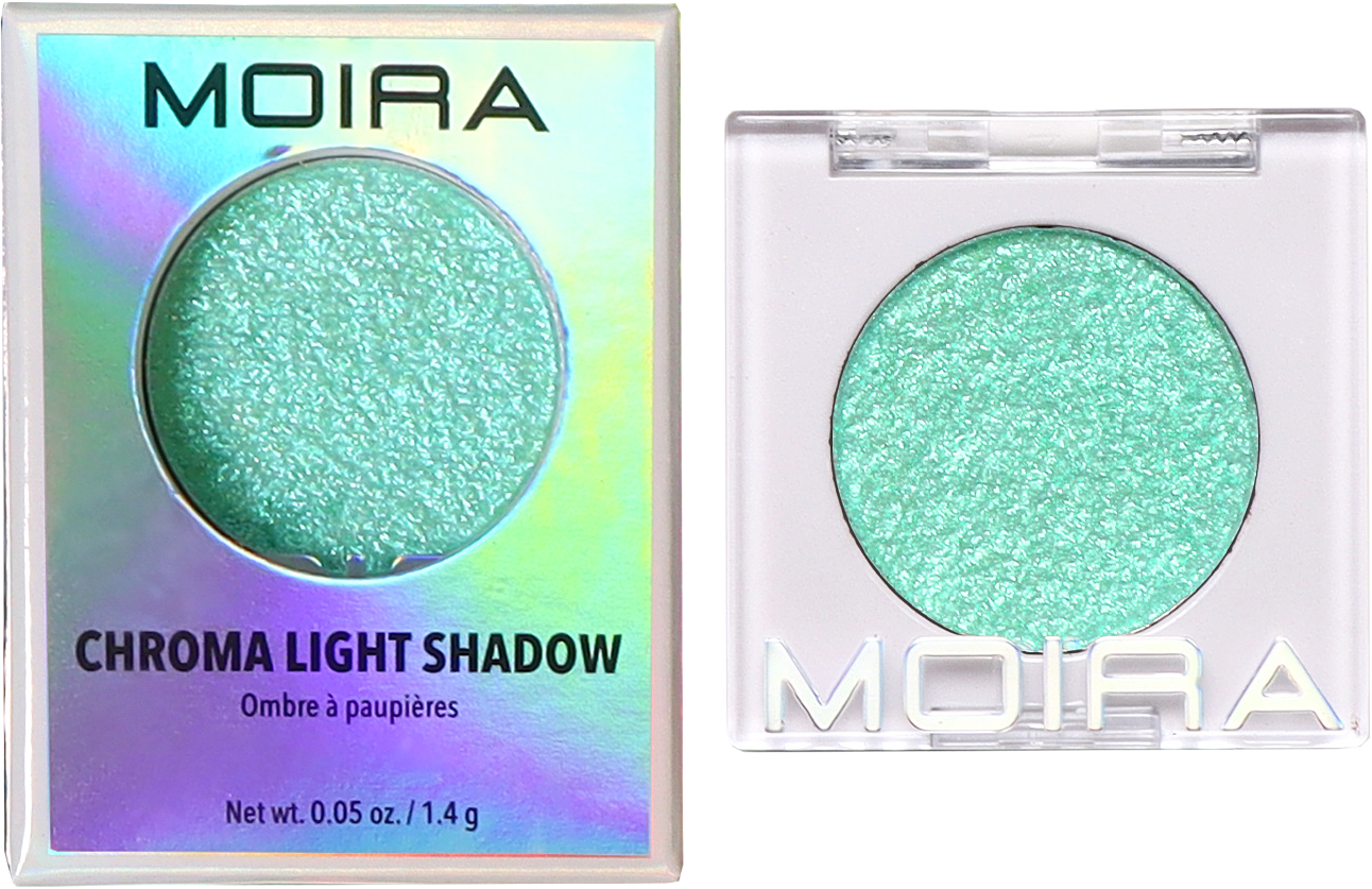 Chroma Light Shadow
