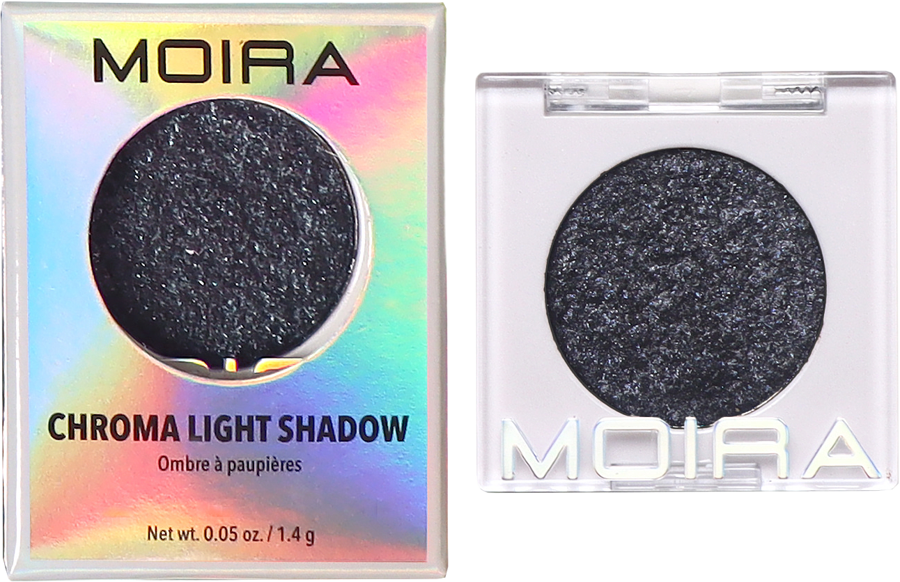 Chroma Light Shadow, från MOIRA, i färgen You Up?.