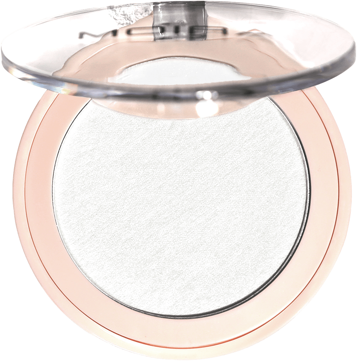 Under-Eye Setting Powder, från MOIRA, i färgen Translucent.