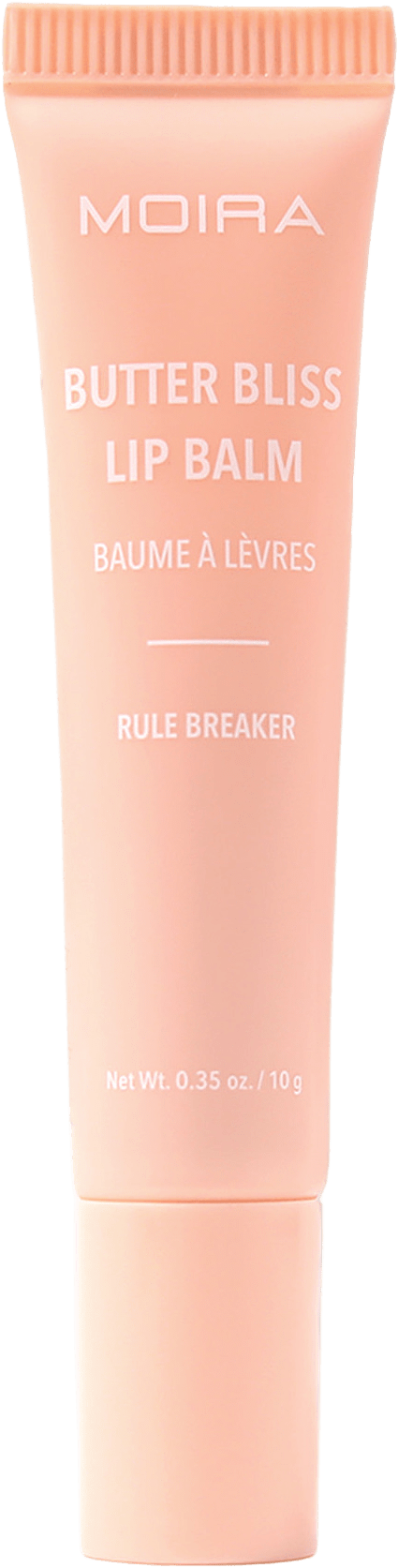 Butter Bliss Lip Balm