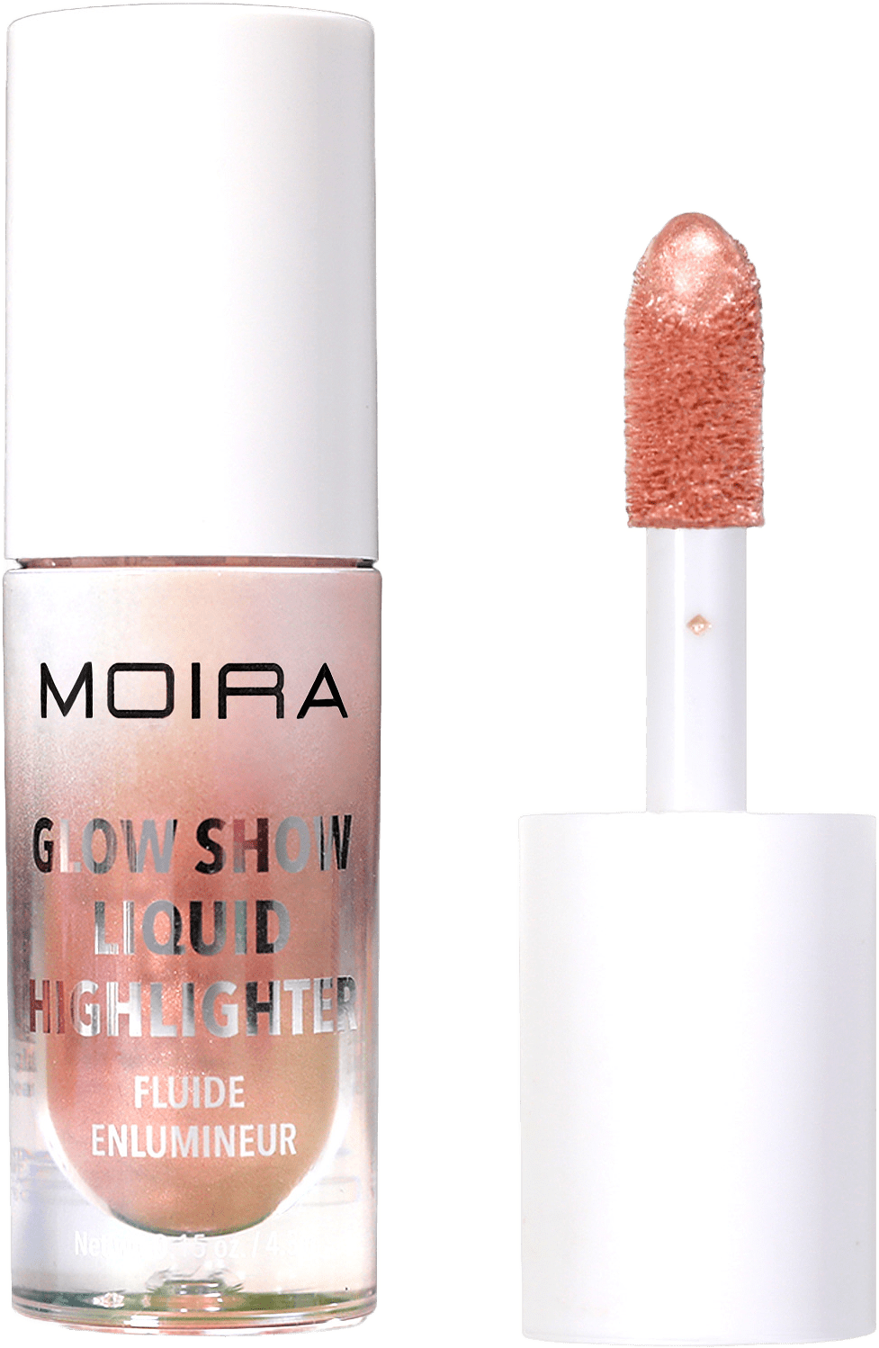 Glow Show Liquid Highlighter