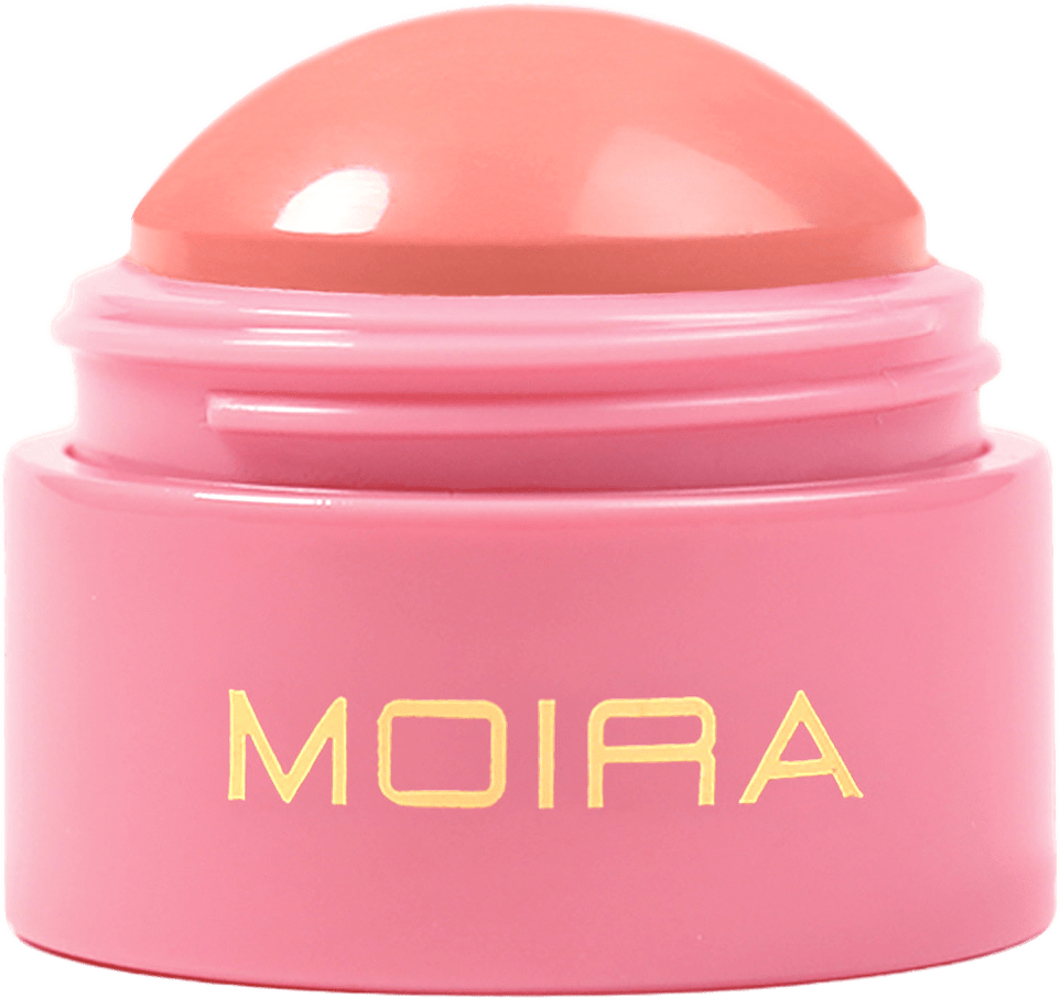 Soft Blush Balm