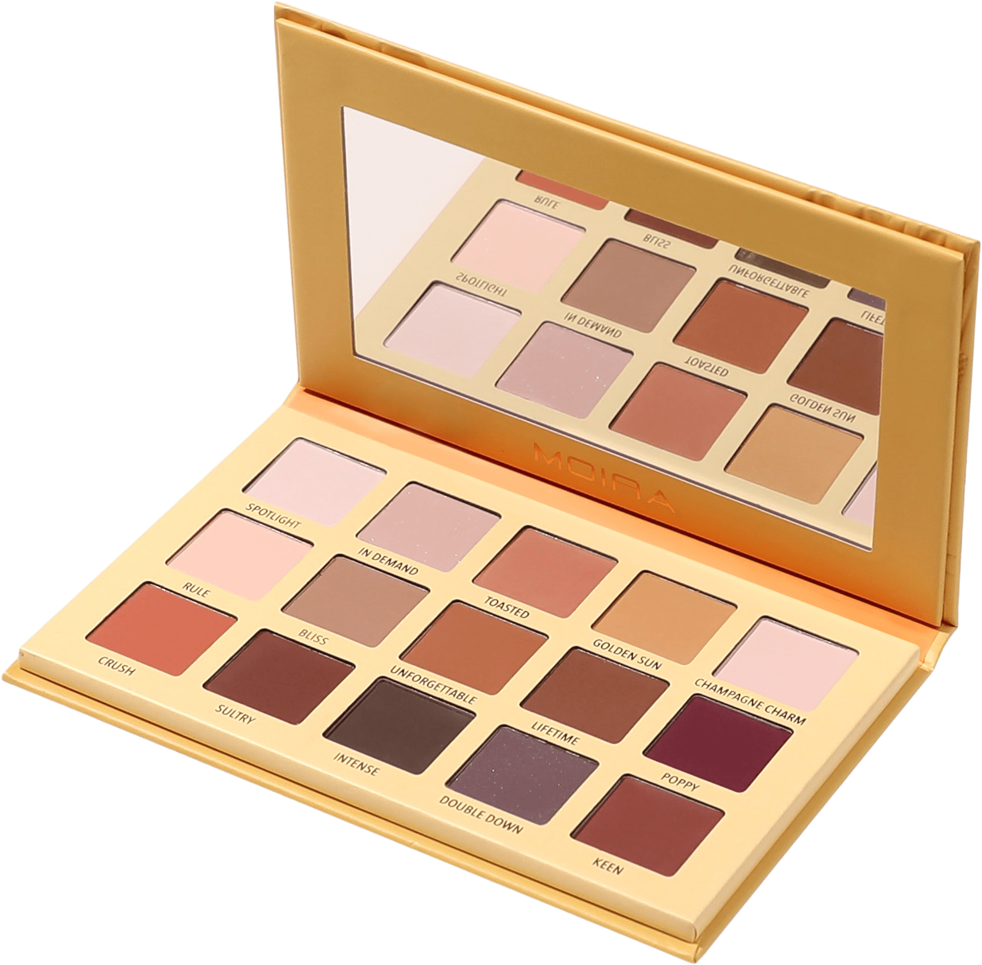 Garden Of My Mind Eyeshadow Palette