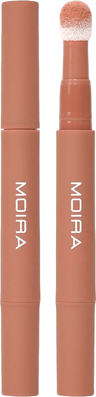 Cushion Kiss Lip Cream, från MOIRA, i färgen Cotton Latte.