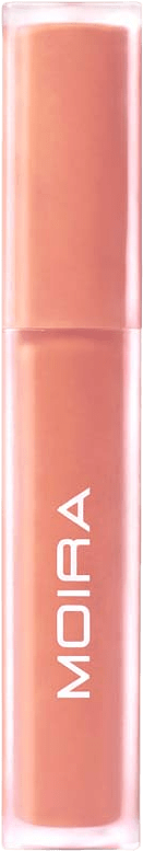 Velvet Air Lip Tint, från MOIRA, i färgen Coquette.