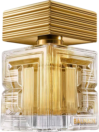 Destin Eau de parfum, från Balmain.