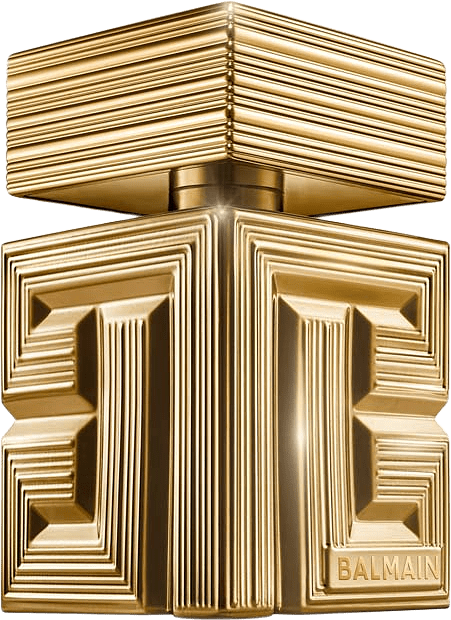 Destin Parfum, från Balmain.