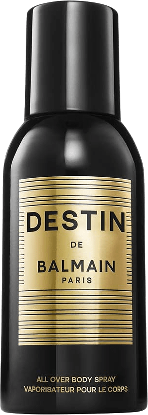 Destin Body Mist, från Balmain.