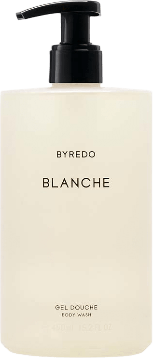 Blanche Body Wash, från BYREDO.