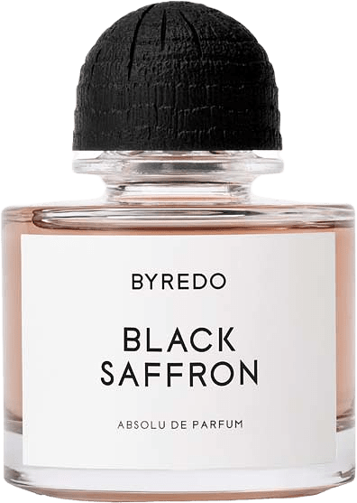 Black Saffron Absolu, från BYREDO.