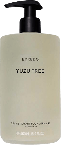 BYREDO Hand Wash Yuzu Tree, från BYREDO.