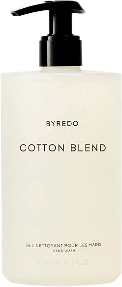 Cotton Blend Hand Wash, från BYREDO.