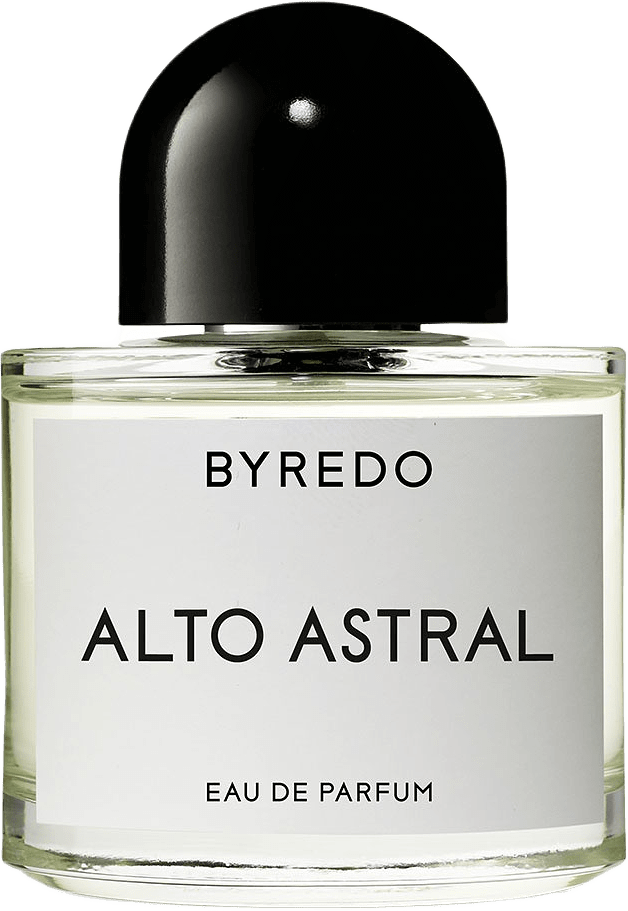 Alto Astral, från BYREDO.