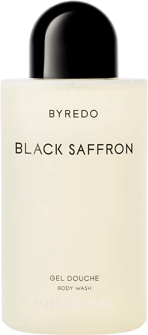 Black Saffron Body Wash, från BYREDO.