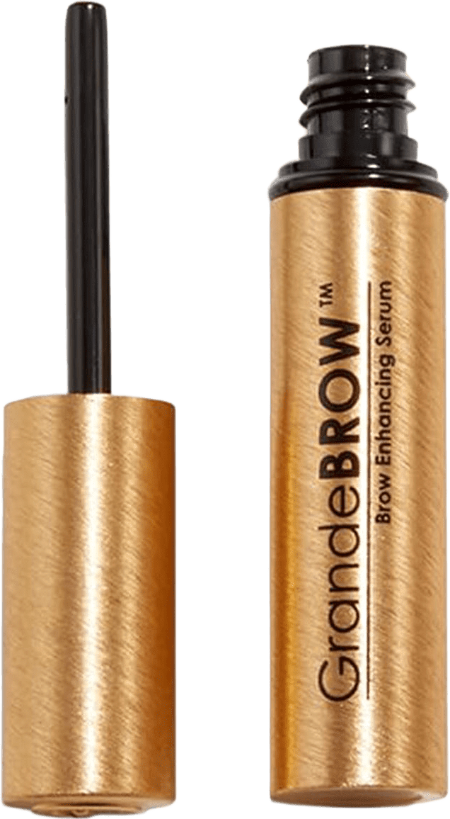 GrandeBROW Brow Enhancing Serum, från Grande Cosmetics.