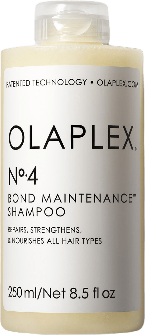 Bond Maintenance Shampoo (No4), från Olaplex.