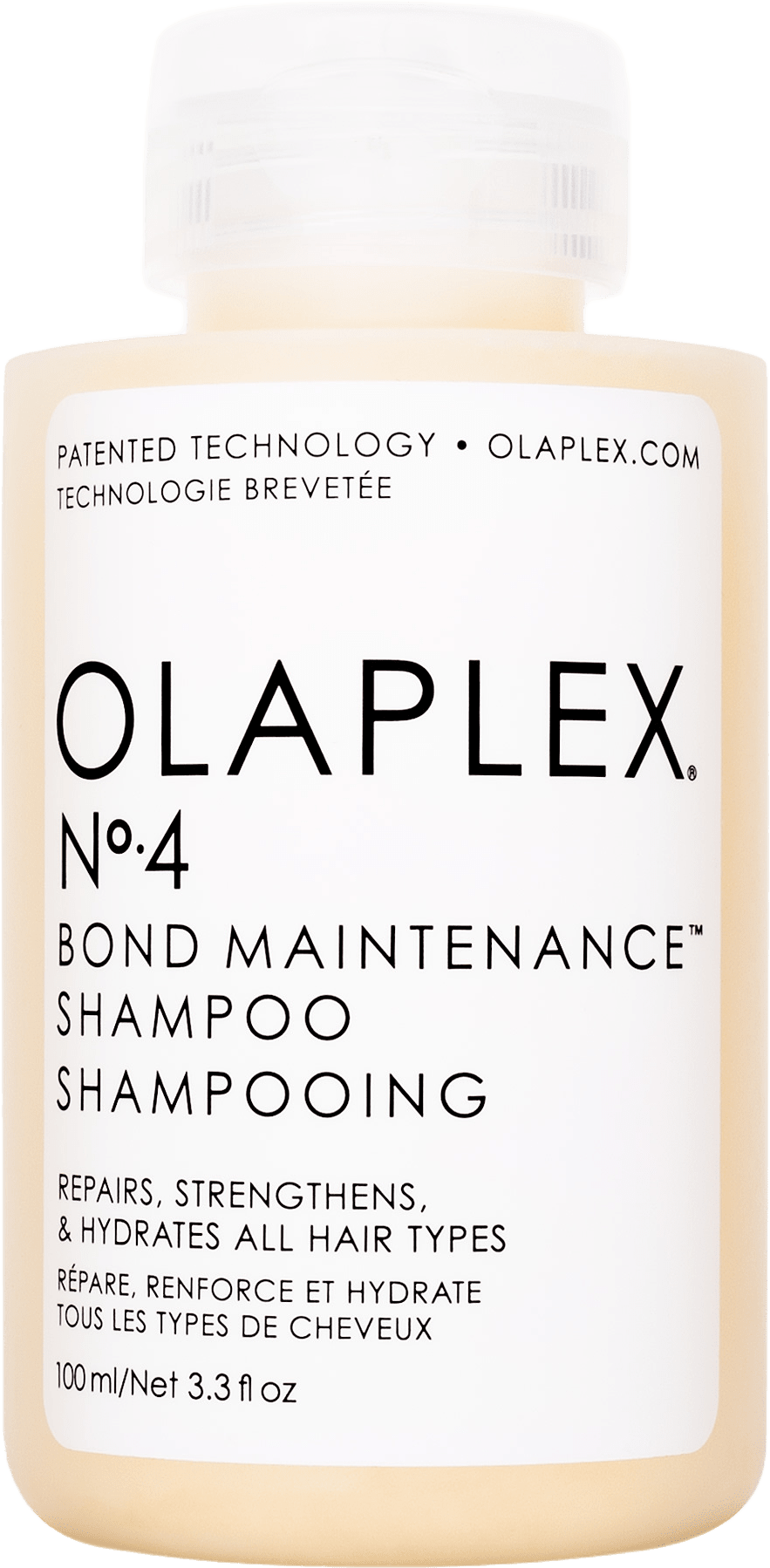 Bond Maintenance Shampoo (No4), från Olaplex.