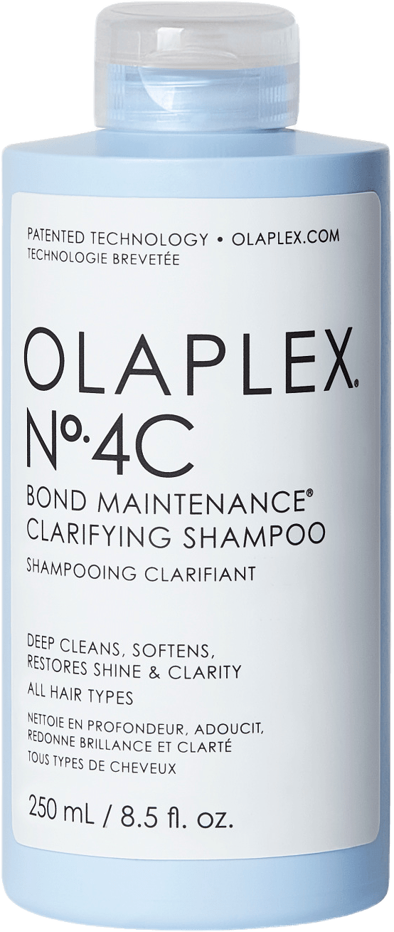 No.4C Clarifying Shampoo, från Olaplex.