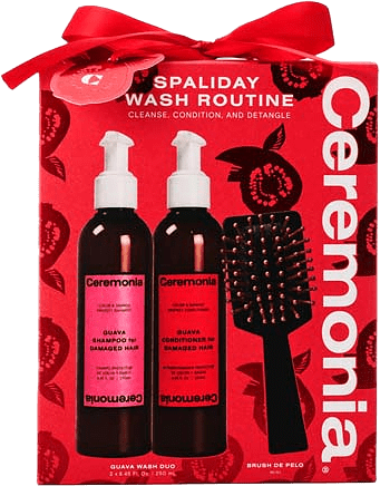 Spaliday kit, från Ceremonia.