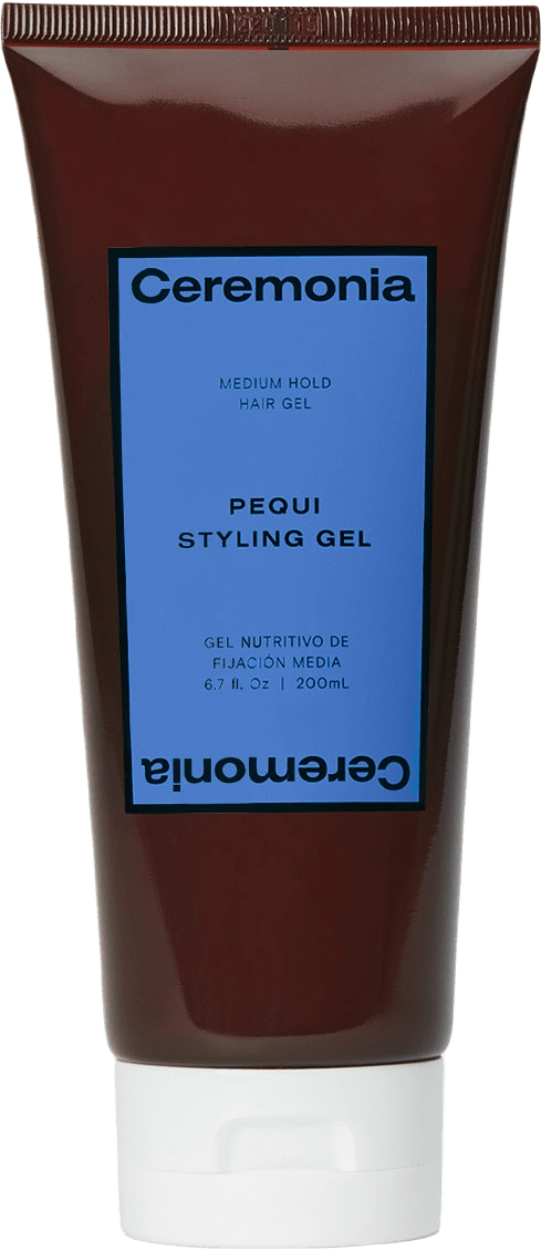 Pequi Styling Gel