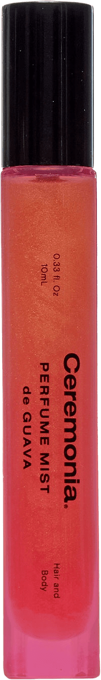 Perfume Mist de Guava