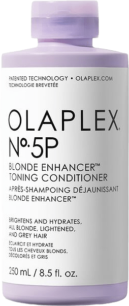 Blond Enhancer Toning Conditioner Purple