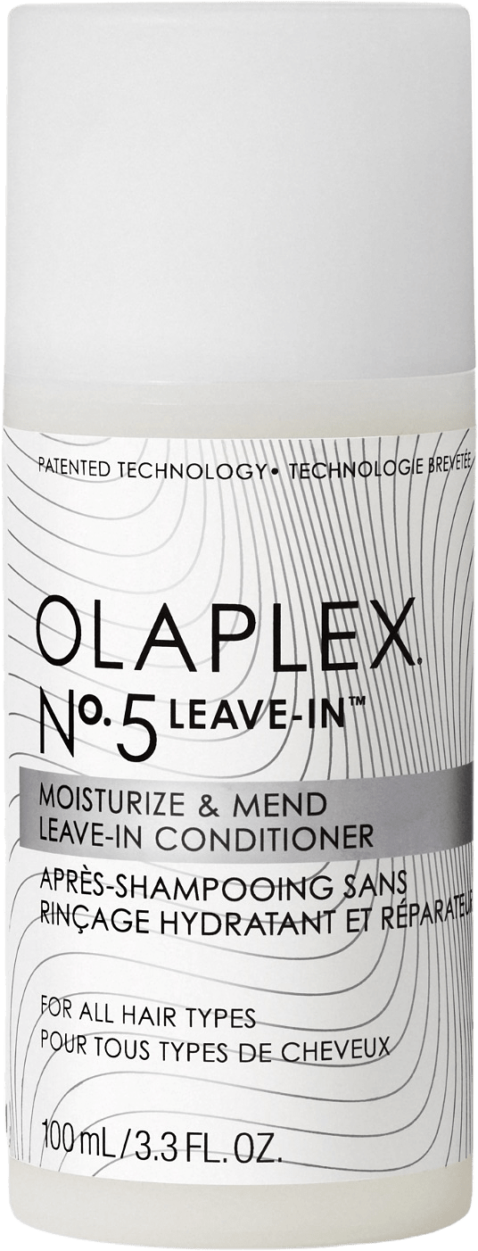 No5 Leave-in Conditioner