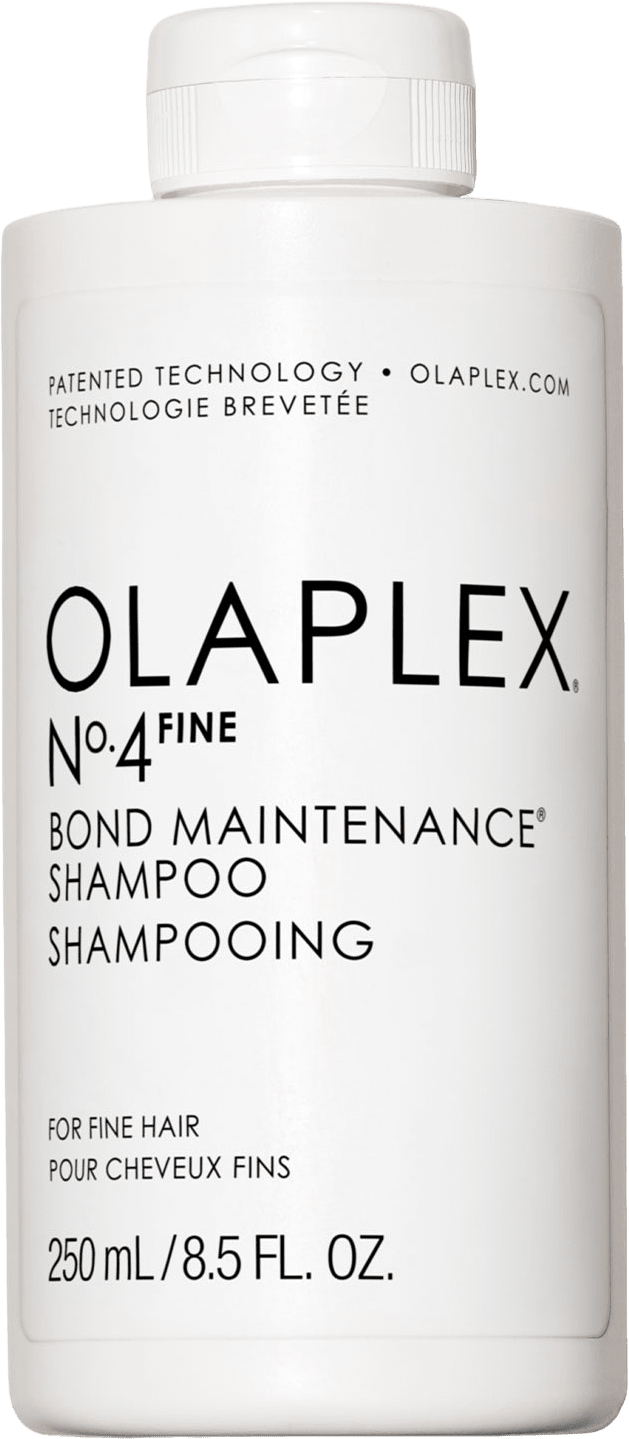 No. 4 Fine Bond Maintenance Shampoo, från Olaplex.
