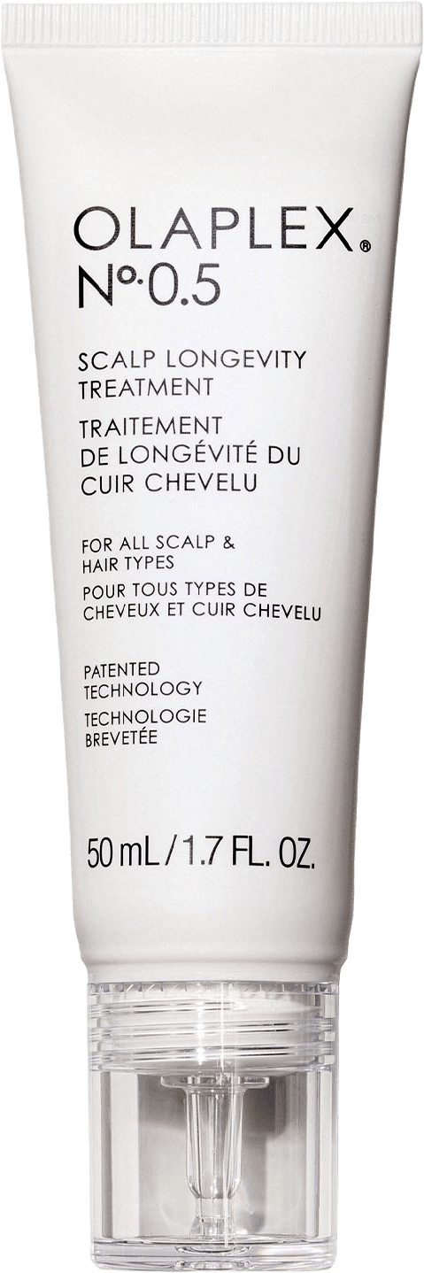 No.0.5 Scalp Longevity Treatment
