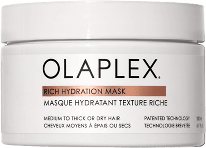 Rich Hydration Mask, från Olaplex.