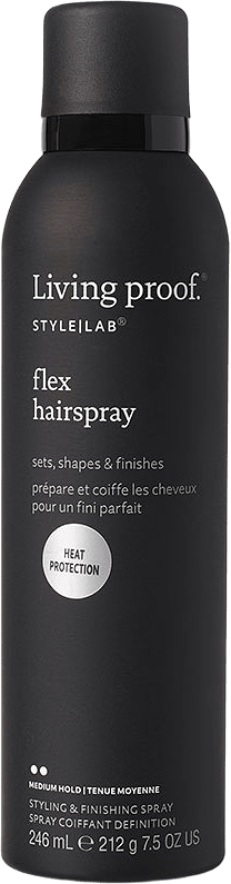 Style Lab Flex Hairspray, från Living Proof.
