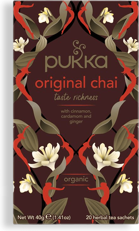 Original Chai