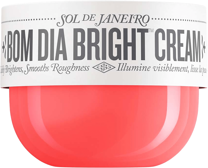 Bom Dia Bright Body Cream, från Sol de Janeiro.