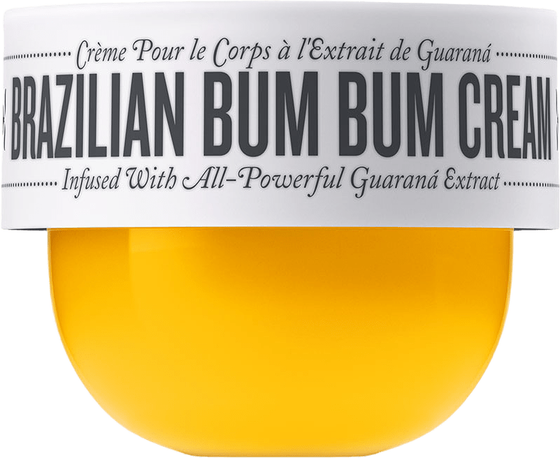 Brazilian Bum Bum Cream, från Sol de Janeiro.