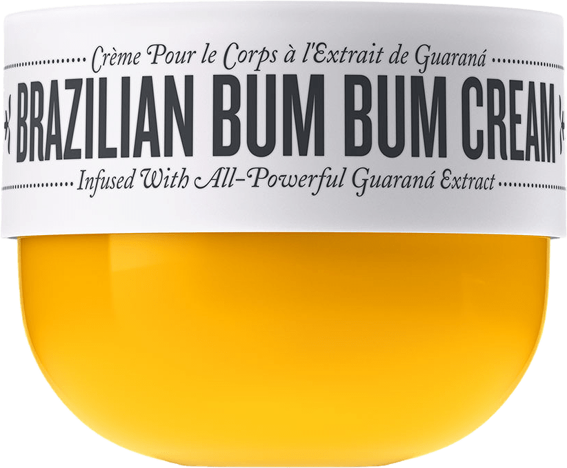 Brazilian Bum Bum Cream, från Sol de Janeiro.