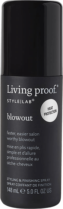 Style Lab Blowout, från Living Proof.