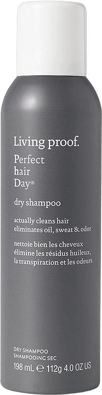 PhD Dry Shampoo