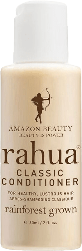 Classic Conditioner, från Rahua.