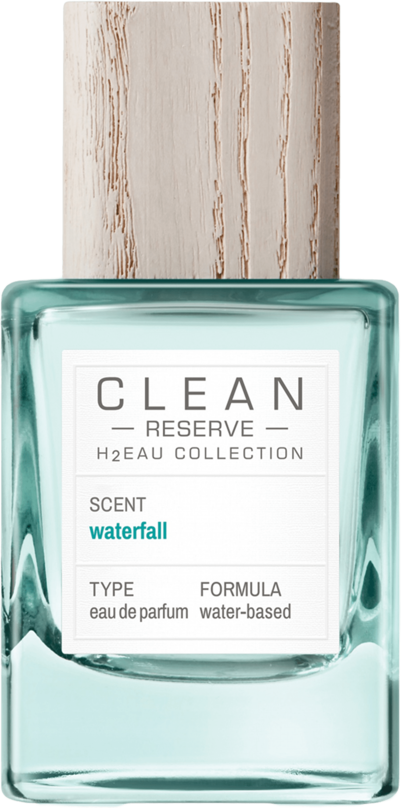 Reserve H2EAU Waterfall EdP, från Clean.