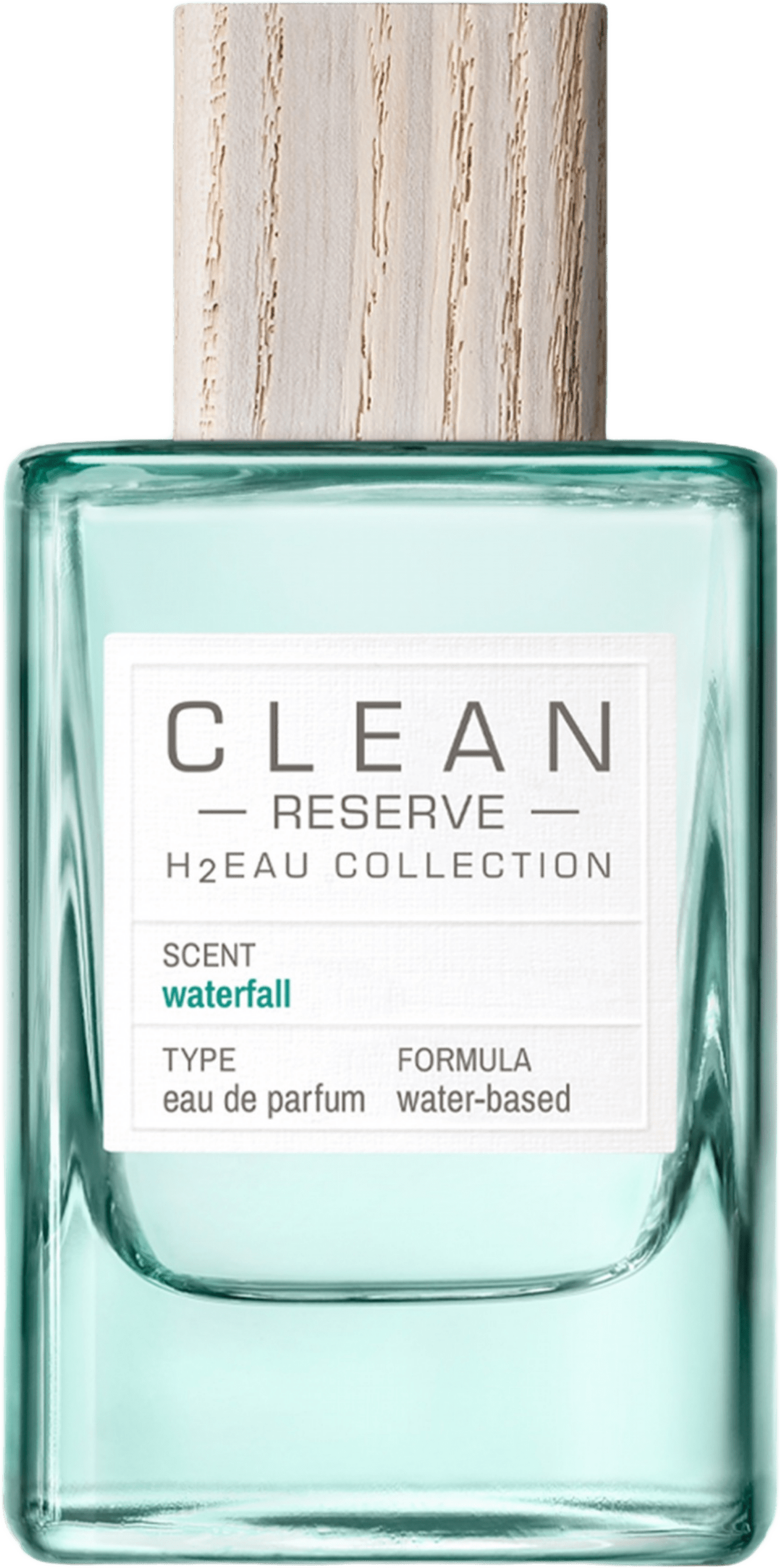 Reserve H2EAU Waterfall EdP