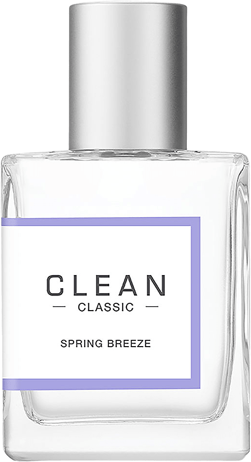Classic Spring Breeze EdP, från Clean.