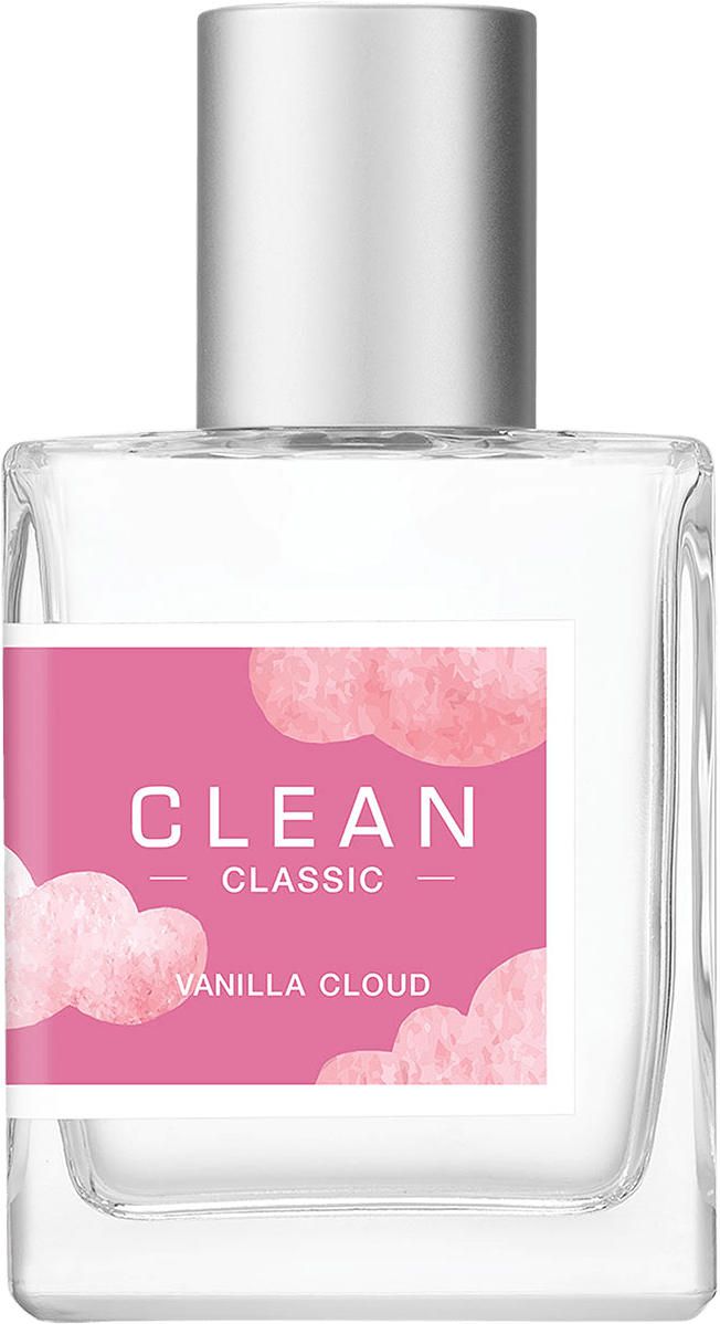 Classic Vanilla Cloud EdP, från Clean.