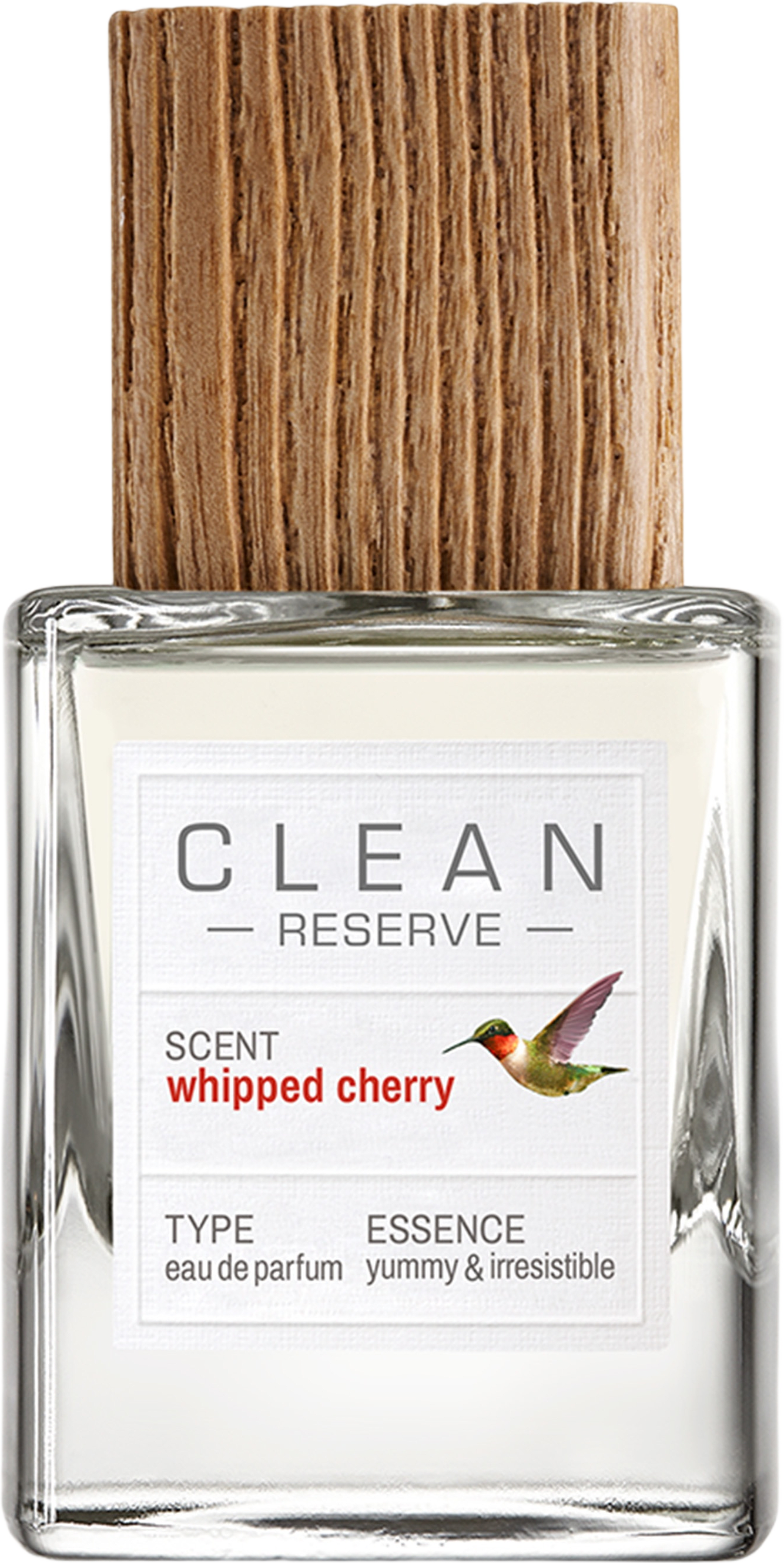 Clean Reserve Whipped Cherry EdP