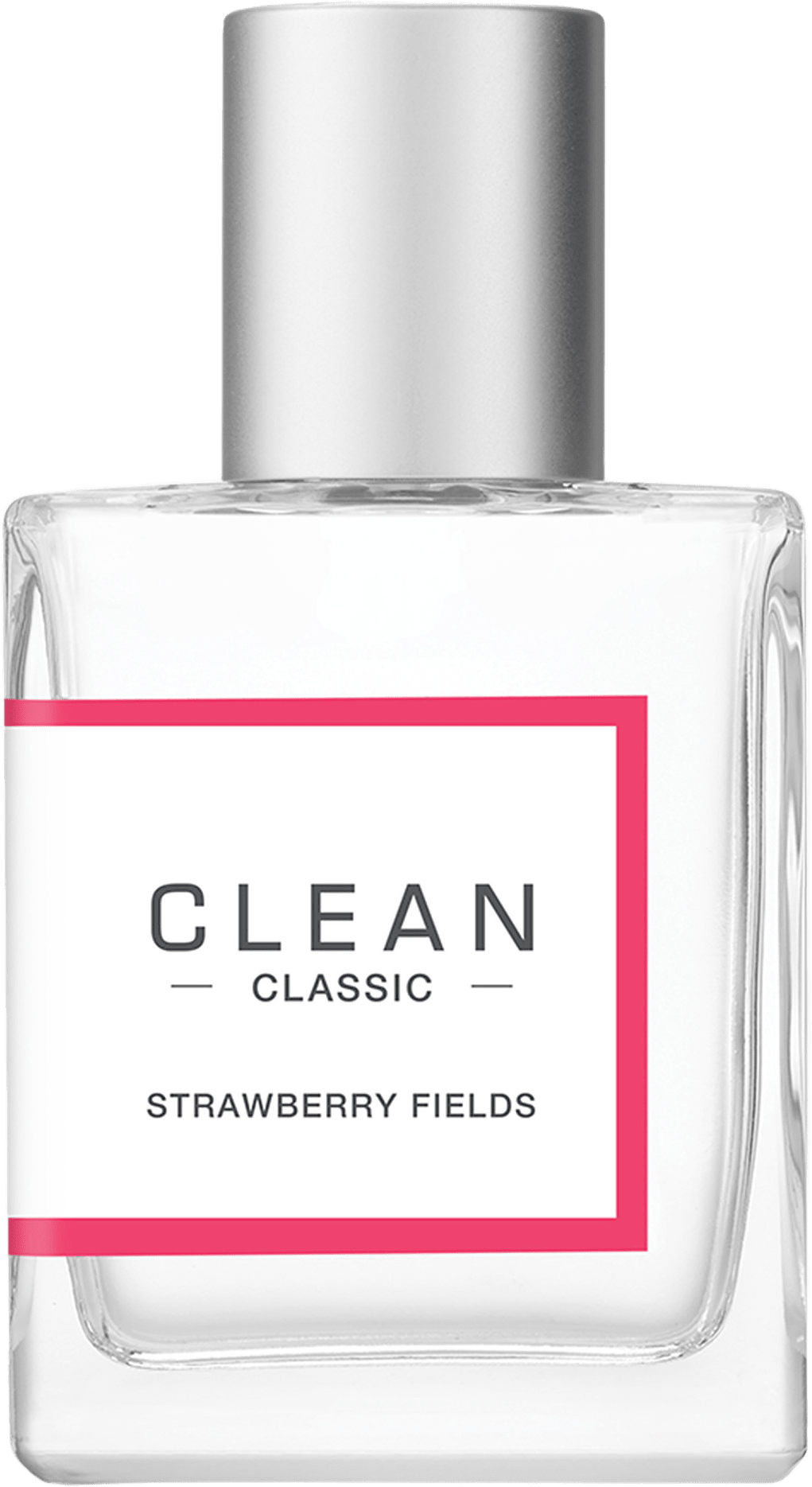 Strawberry Fields EdP, från Clean.