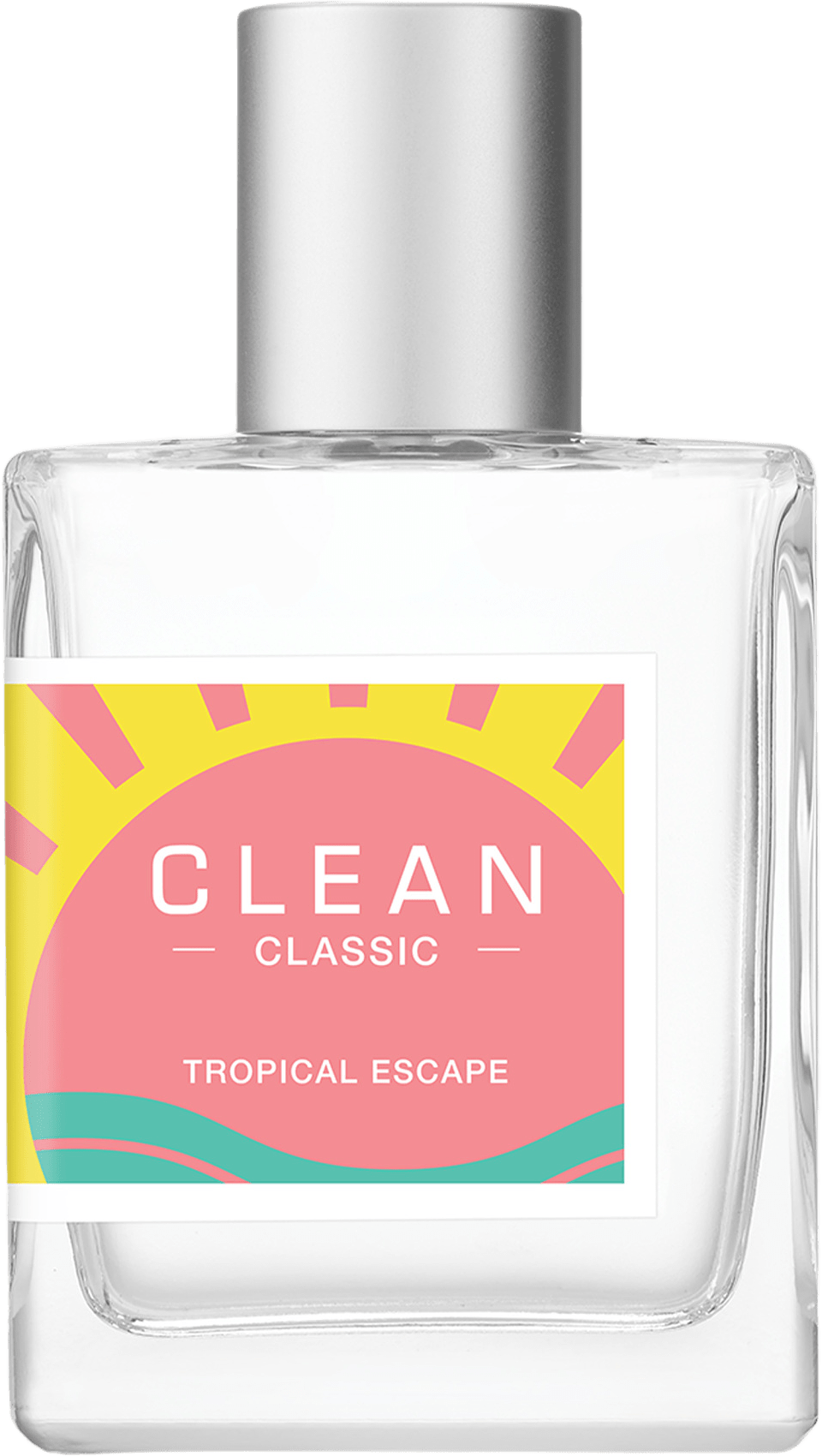 Classic Tropical Escape EdT